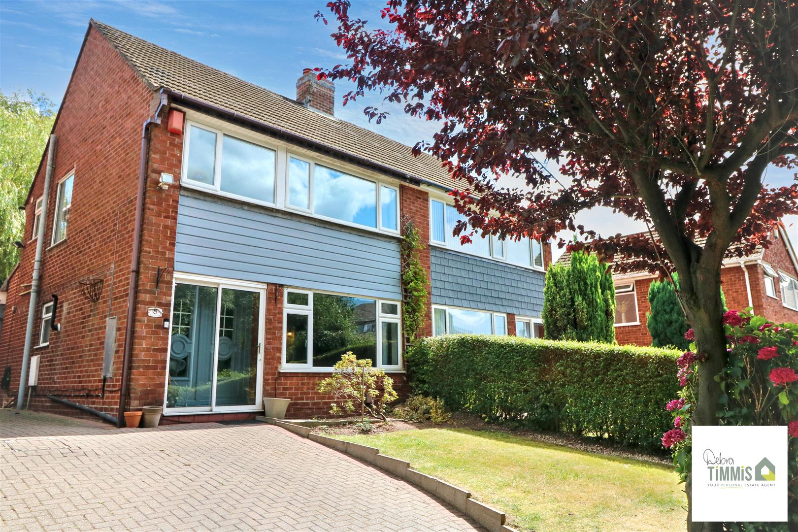 3 bed property in Bellerton Lane, Stoke-On-Trent